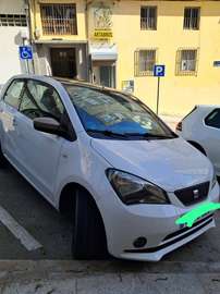 Mii 1.0 Chic Aut. 75 Chic