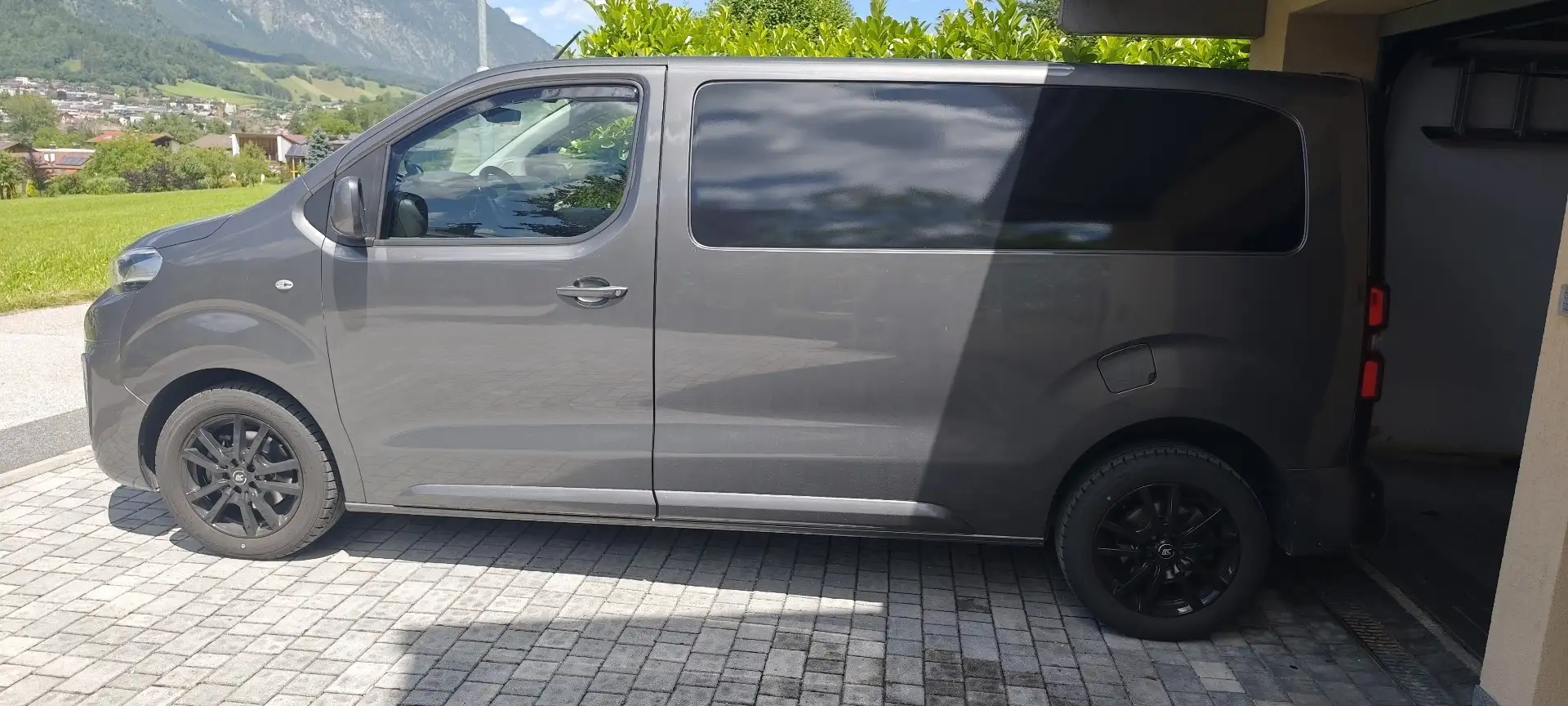 Peugeot Expert Premium L2 - 2
