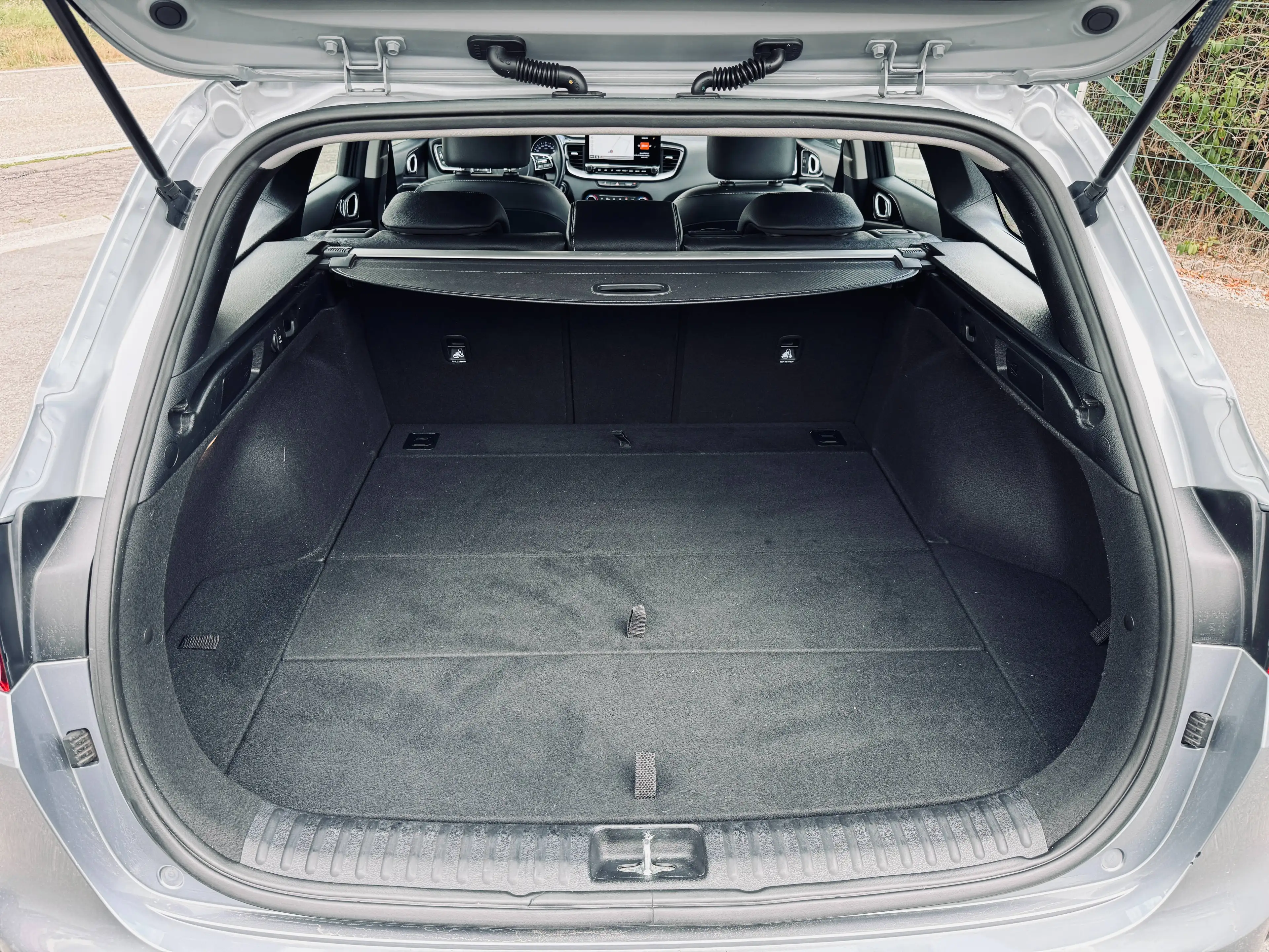 Kia Ceed SW / cee'd SW Ceed SW 1.0 Essence, Garatie 1 an — photo 15