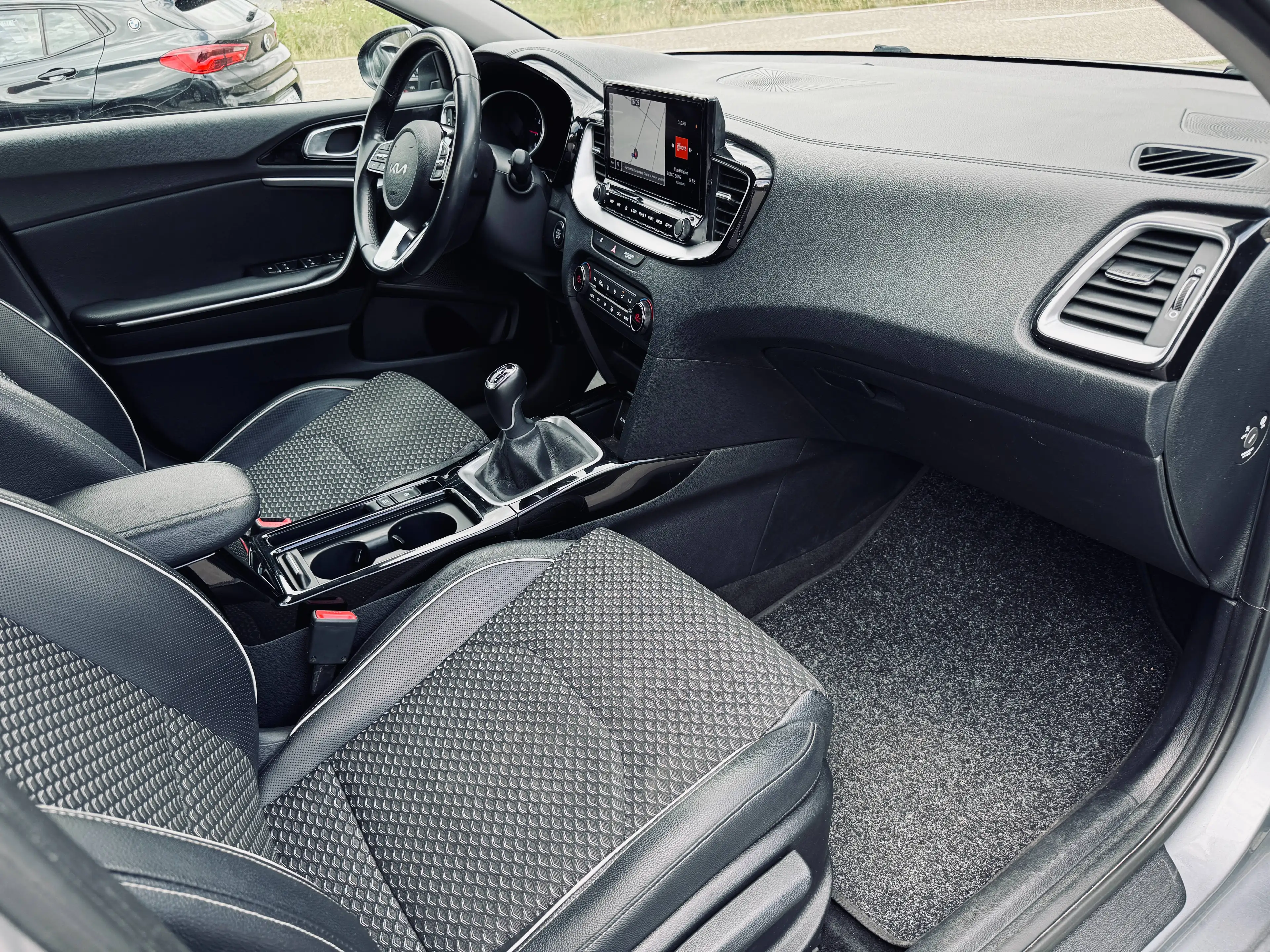 Kia Ceed SW / cee'd SW Ceed SW 1.0 Essence, Garatie 1 an — photo 10