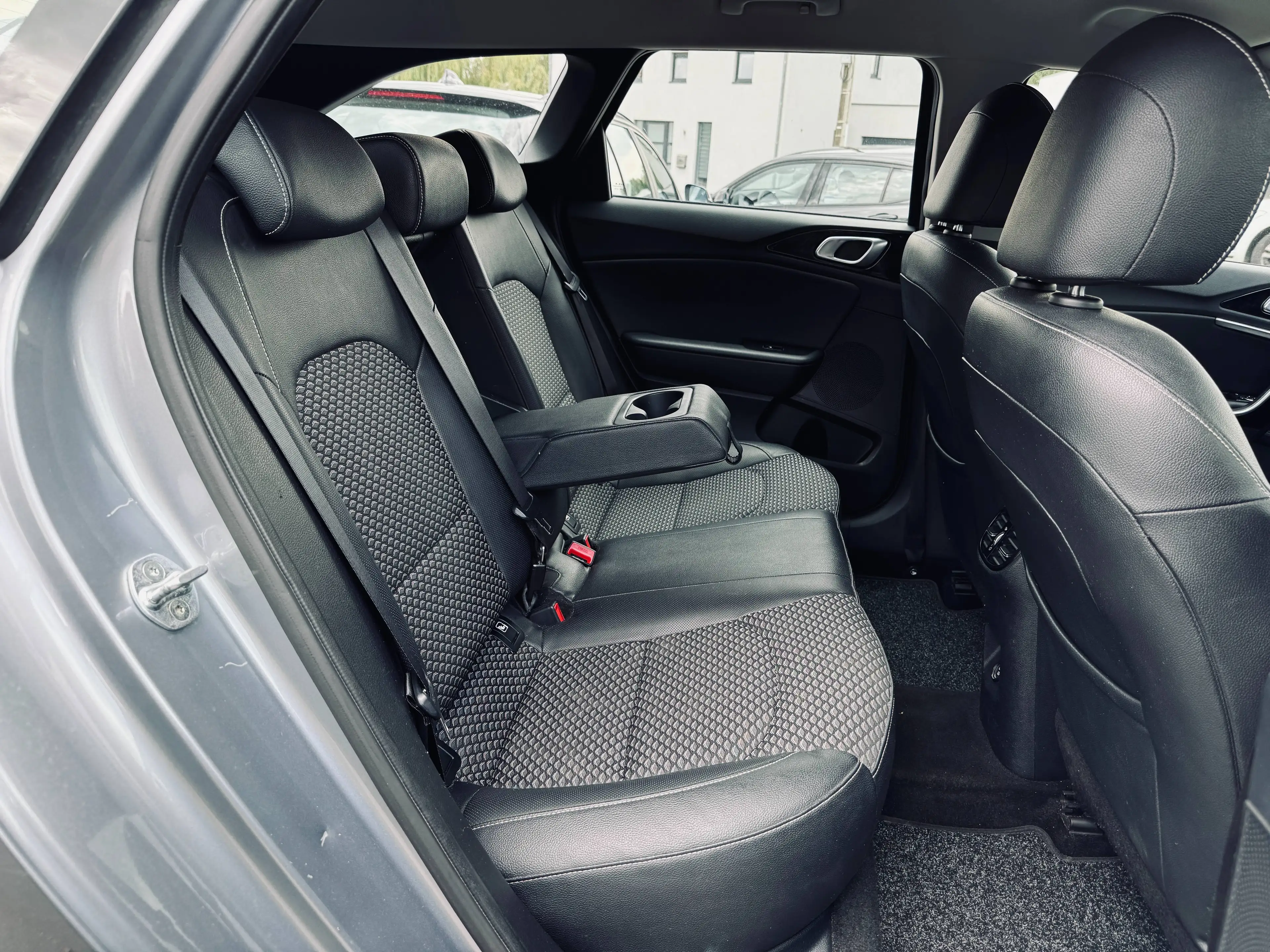 Kia Ceed SW / cee'd SW Ceed SW 1.0 Essence, Garatie 1 an — photo 11