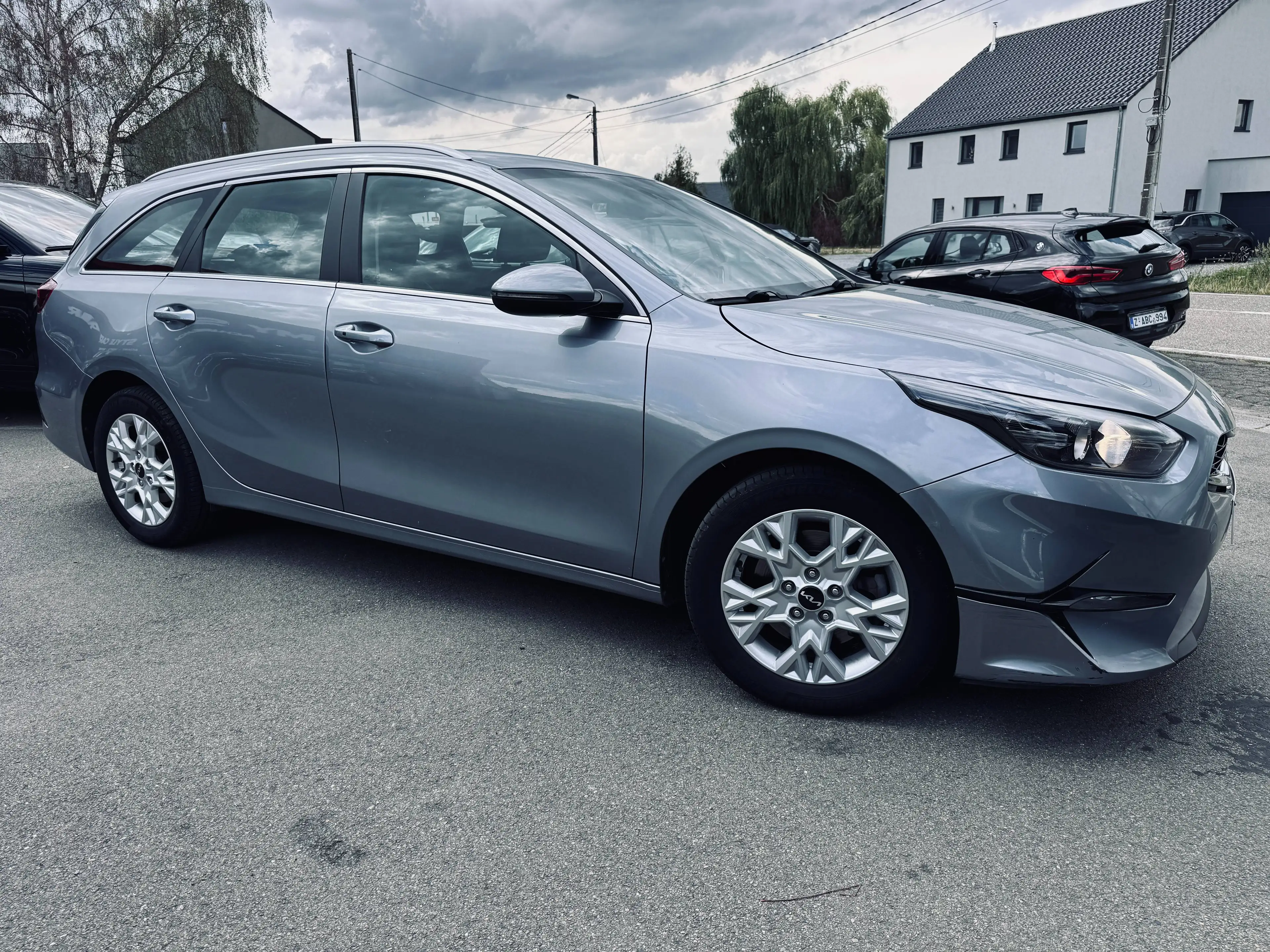 Kia Ceed SW / cee'd SW Ceed SW 1.0 Essence, Garatie 1 an — photo 4
