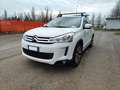 Citroen C4 Aircross Aircross 1.6 hdi Exclusive s&s 4WD E6 Wit - thumbnail 3
