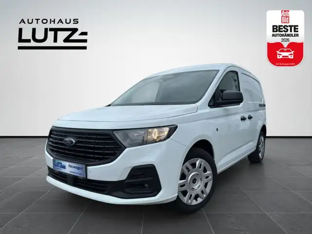 Ford Transit Connect TREND L1 *Sofort Verfügbar* 0% Finanzierung