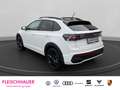 Volkswagen Taigo R-Line 1,5 TSI AHK-abnehmbar Navi Digitales Cockpi Weiß - thumbnail 4