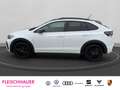 Volkswagen Taigo R-Line 1,5 TSI AHK-abnehmbar Navi Digitales Cockpi Weiß - thumbnail 3