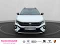 Volkswagen Taigo R-Line 1,5 TSI AHK-abnehmbar Navi Digitales Cockpi Weiß - thumbnail 2
