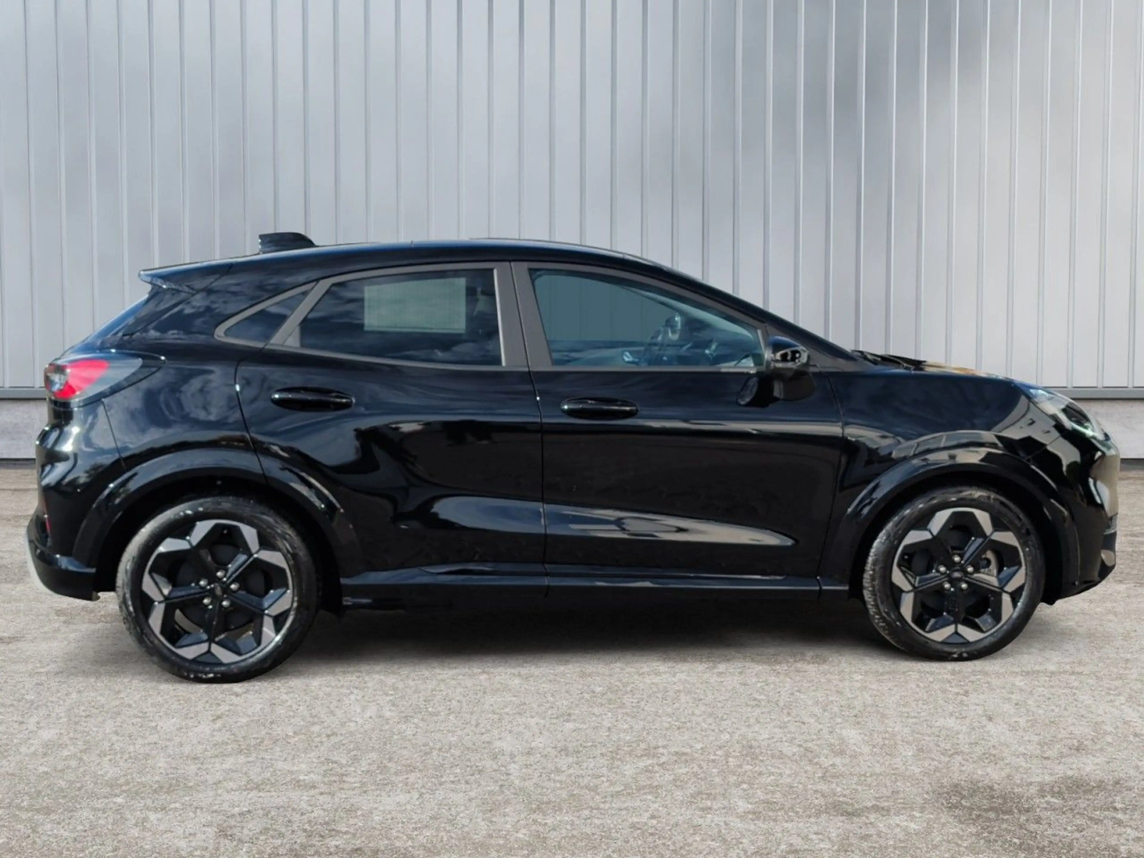Ford Puma Gen-E Premium 168 Matrix-LED+Panorama+B&O — photo 8
