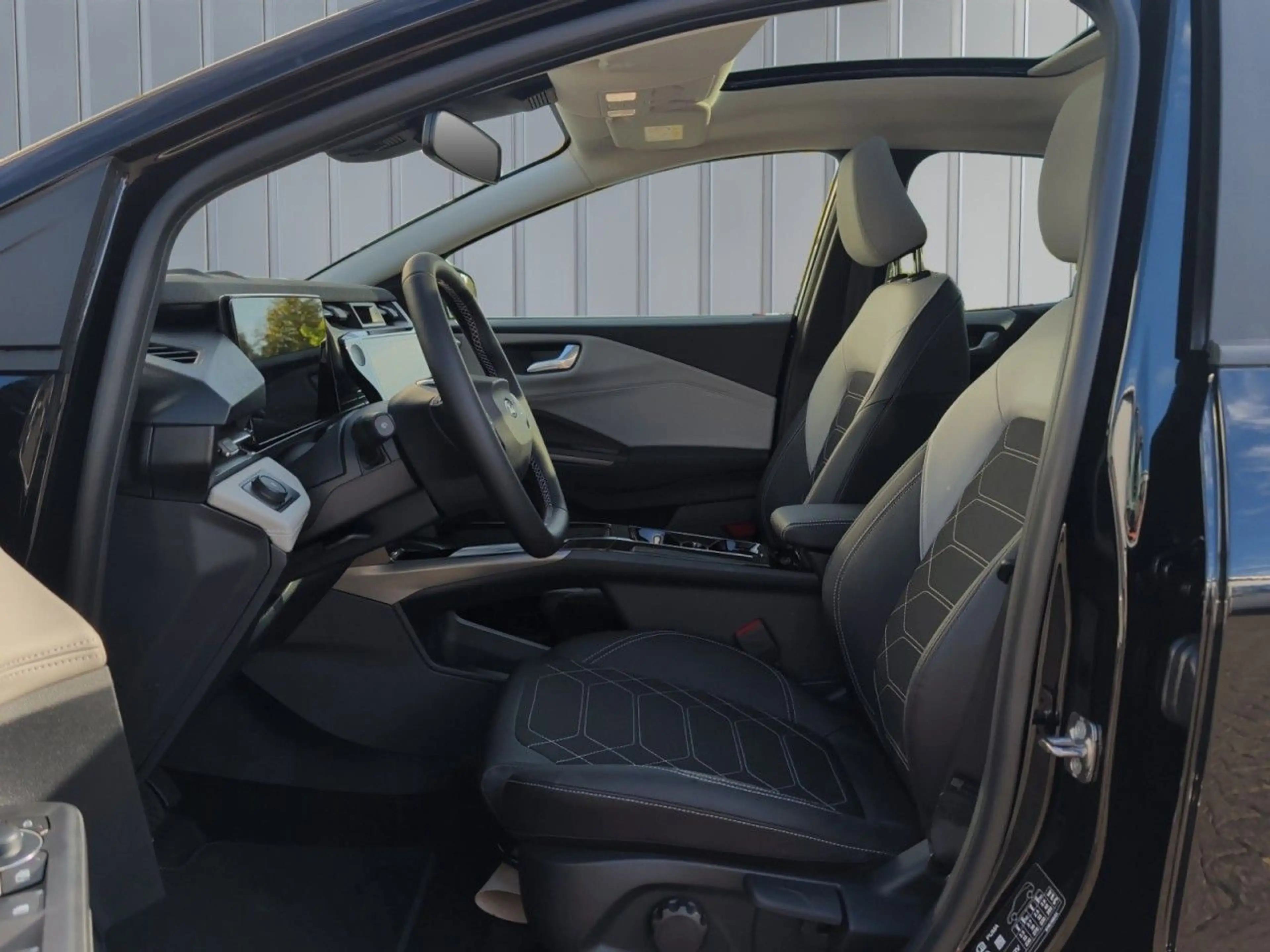 Ford Puma Gen-E Premium 168 Matrix-LED+Panorama+B&O — photo 13