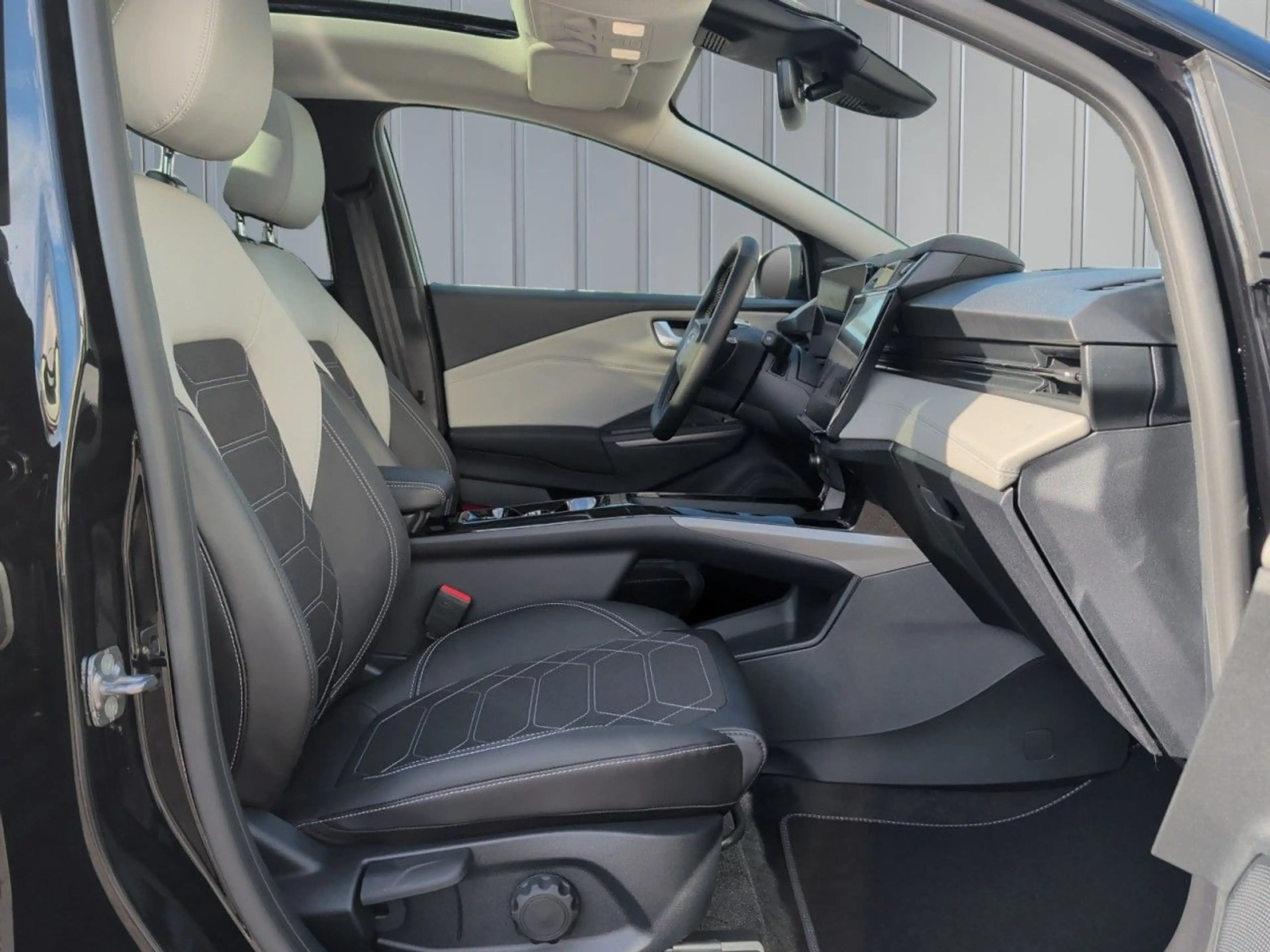 Ford Puma Gen-E Premium 168 Matrix-LED+Panorama+B&O — photo 12