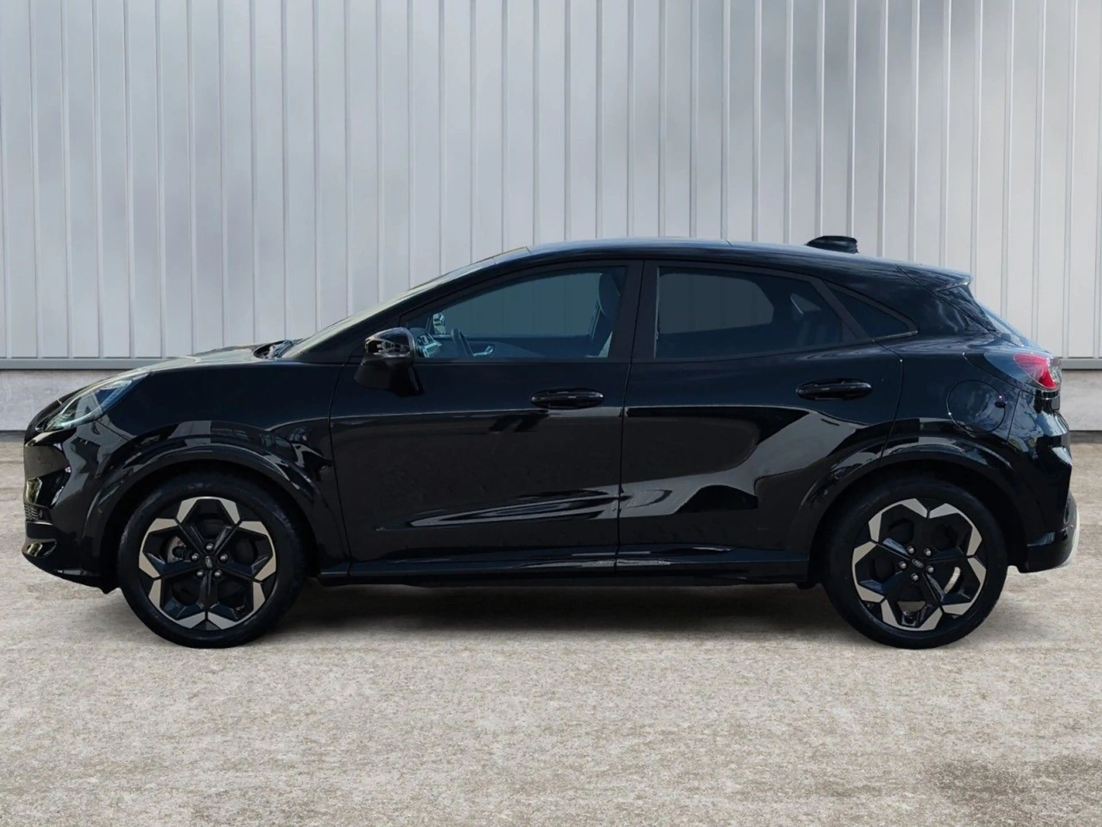 Ford Puma Gen-E Premium 168 Matrix-LED+Panorama+B&O — photo 3