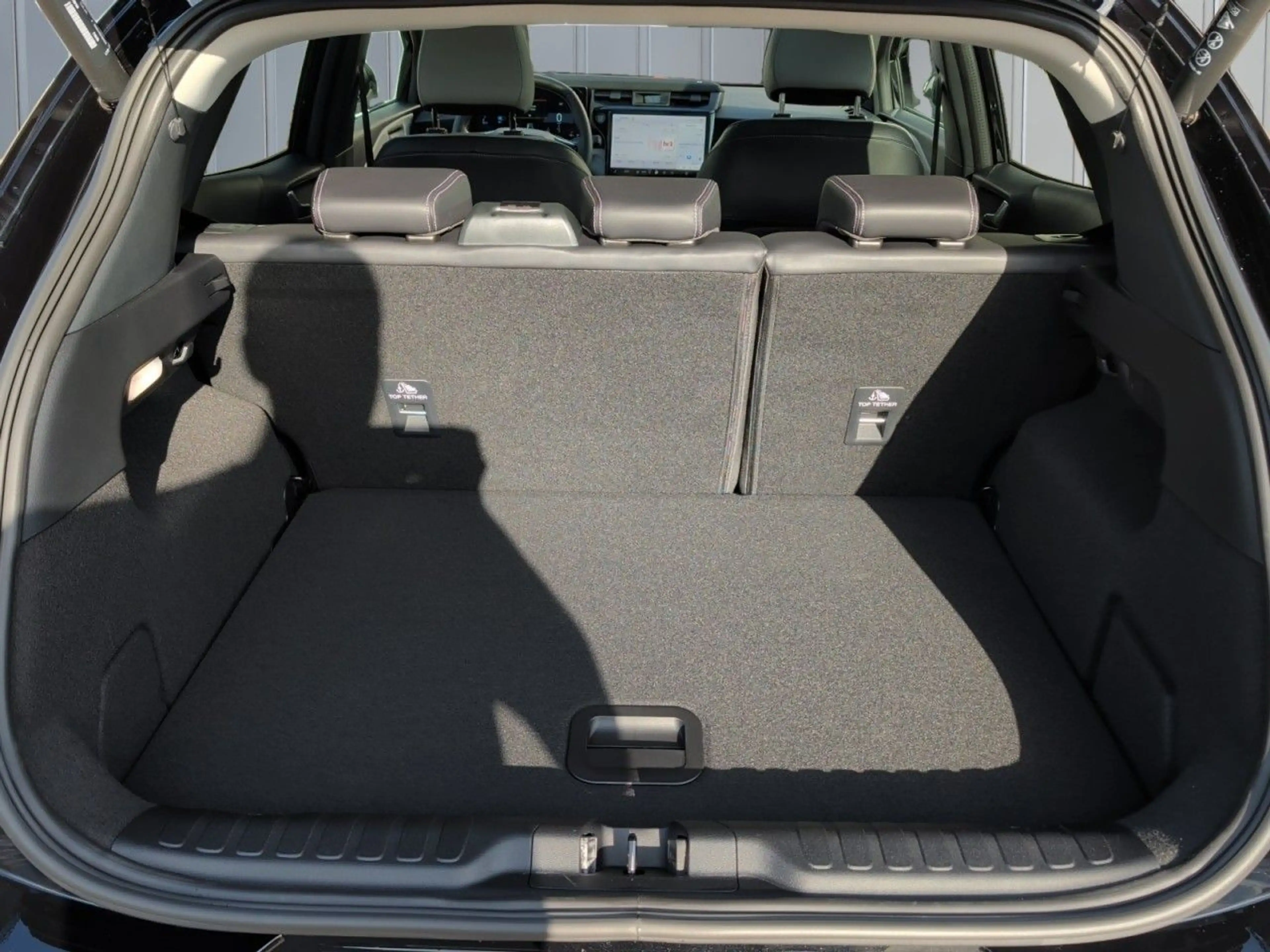 Ford Puma Gen-E Premium 168 Matrix-LED+Panorama+B&O — photo 6