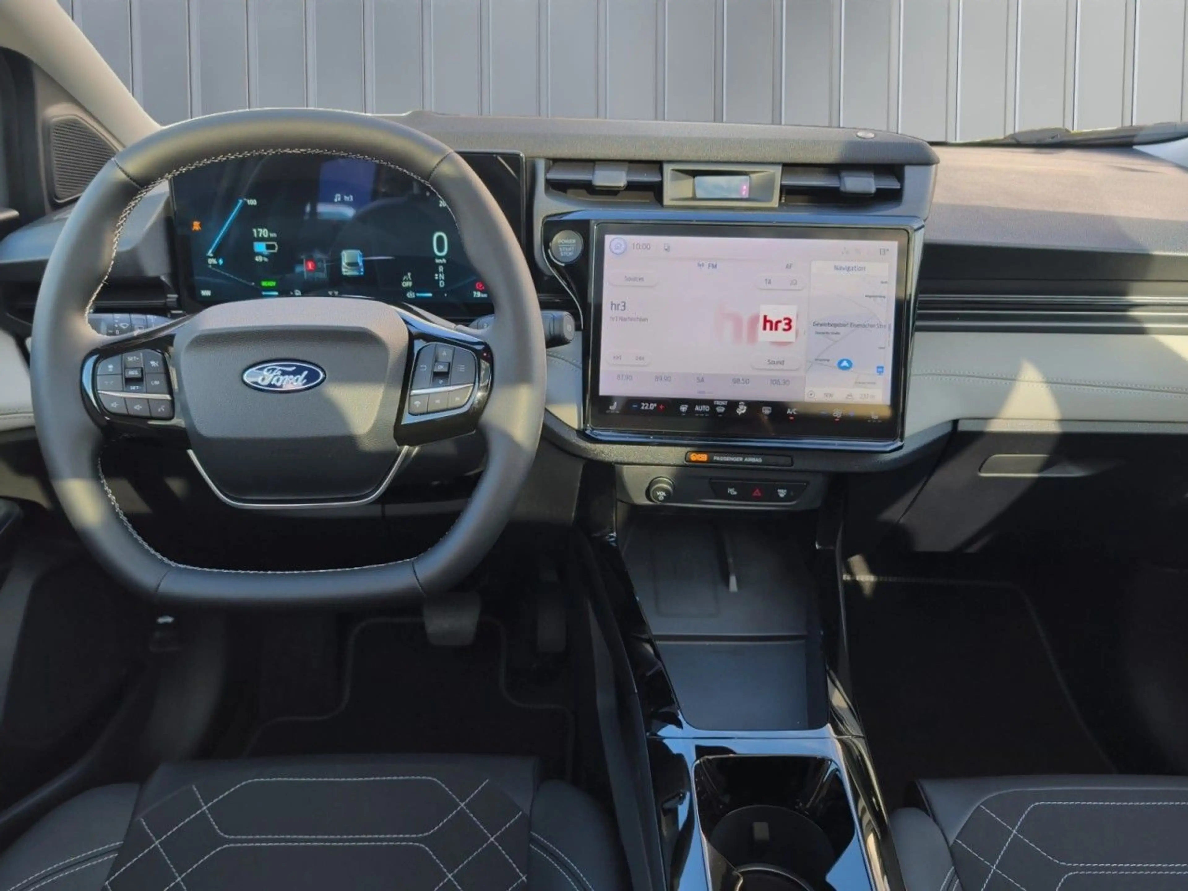 Ford Puma Gen-E Premium 168 Matrix-LED+Panorama+B&O — photo 15