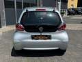 Toyota Aygo Aygo AYGO Cool*AUTOMATIK*KLIMA*WENIG KM*1.HAND* Silber - thumbnail 5