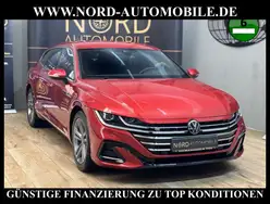 Volkswagen Arteon Shooting Brake 2.0 TDI DSG R Line AHK/Nav R Line