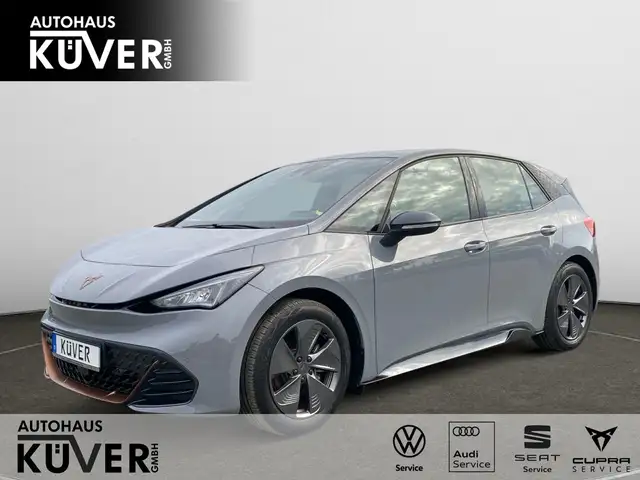 Cupra Born eBoost 62kWh ACC*NAVI*LED*PDC*WPUMPE*SHZ*VIRT*RFK