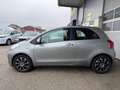 Toyota Yaris 1,0 VVT-i Linea Sol Silber - thumbnail 5