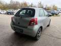 Toyota Yaris 1,0 VVT-i Linea Sol Silber - thumbnail 9