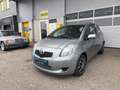 Toyota Yaris 1,0 VVT-i Linea Sol Silber - thumbnail 3