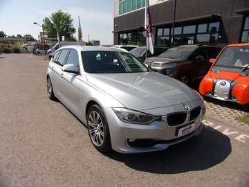 316d Business automatica
