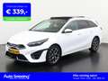 Kia Ceed SW / cee'd SW Sportswagon 1.6 GDI PHEV ExecutiveLine | Panoramad Blanc - thumbnail 1