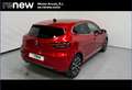 Renault Clio TCe Techno 67kW Rouge - thumbnail 8