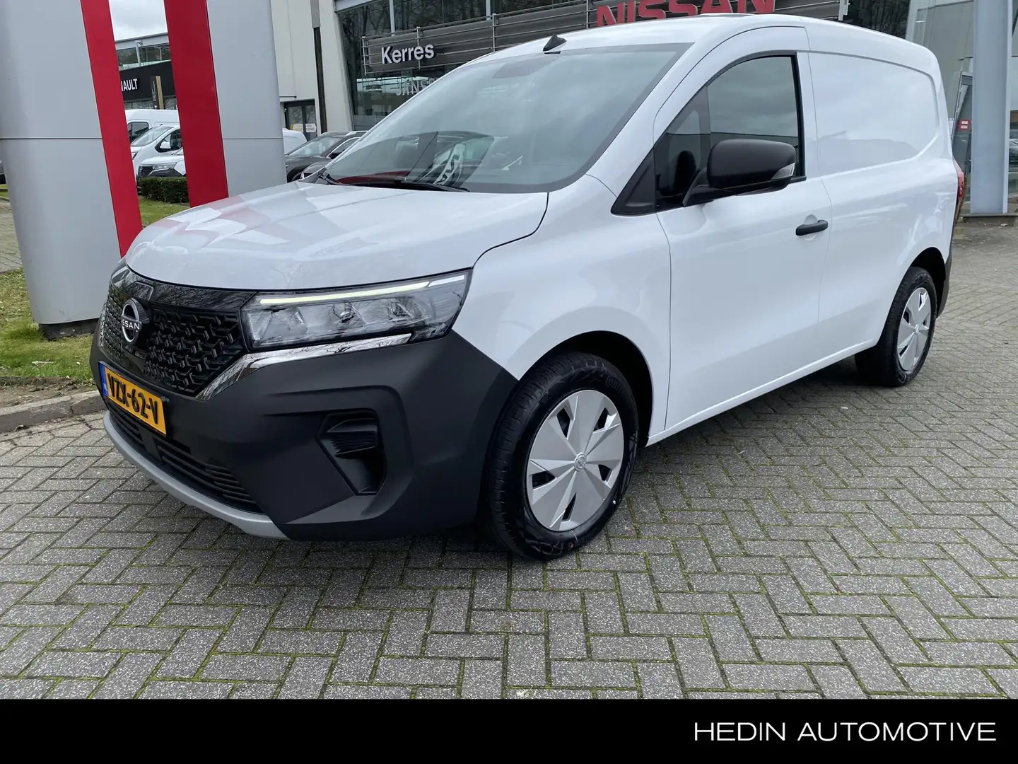 Nissan Townstar Business L1 45 kWh Wit - 1