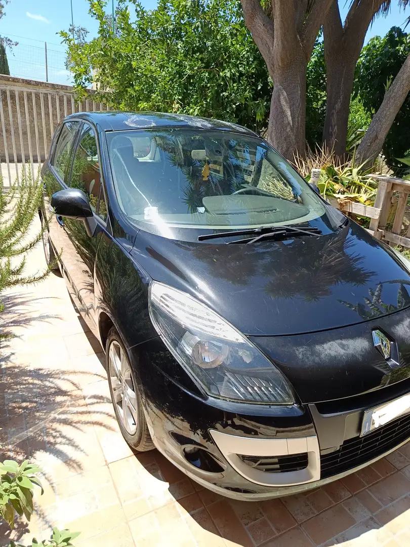 Renault Scenic X-Mod 1.5 dci Dynamique 110cv - 2
