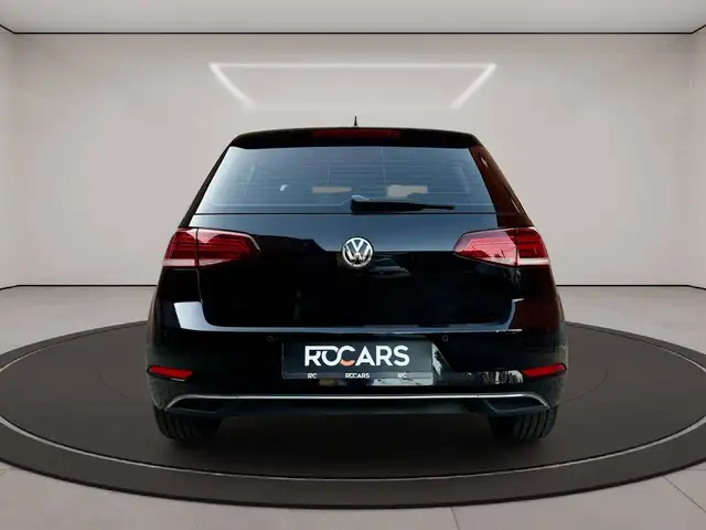 Volkswagen Golf view 7