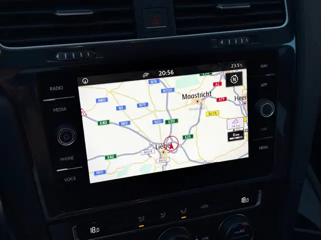 Volkswagen Golf view 15