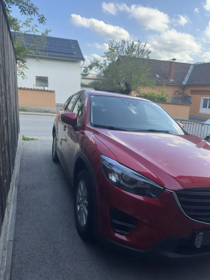 Mazda CX-5 CD175 AWD Revolution Top SD Aut. - 2