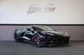 Corvette C8 6.2 V8 2LT Stingray Targa/Z51/BOSÉ/SHZ/R19*20 Schwarz - thumbnail 1