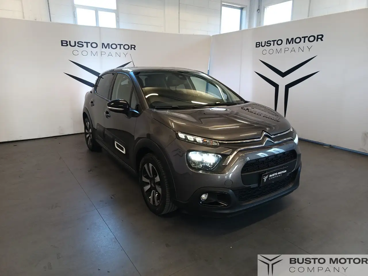 Citroën C3