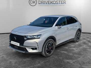 DS7 Crossback E-Tense - 300 - 4x4 Performance Line PHASE 1