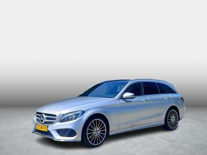 Mercedes-Benz C 180 Estate CDI Edition 1 LEES TEKST