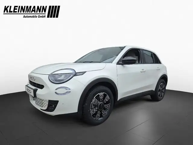 Fiat 600e "Icon" 54 kWh (156PS) *Komfort-Paket