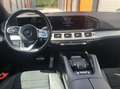 Mercedes-Benz GLE 400 d 4 Matic AMG STHZ 7-Sitzer 69.000€ Netto Ezüst - thumbnail 10