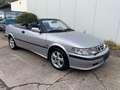 Saab 9-3 2.0t Ecopower SE Cabriolet Silber - thumbnail 1