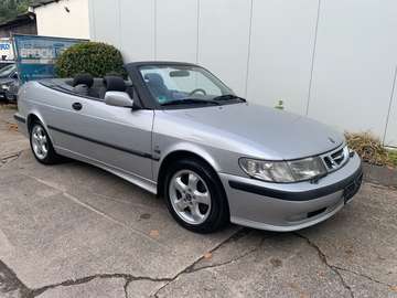2.0t Ecopower SE Cabriolet