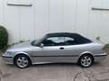 Saab 9-3 2.0t Ecopower SE Cabriolet Silber - thumbnail 11