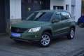 Volkswagen Tiguan 2.0 TDI Track & Field 4M DSG NAVI+StHzg+AHK+KAMERA Grün - thumbnail 3
