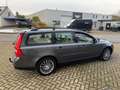 Volvo V70 2.0 Kinetic [bj 2009] Airco|Trkhaak|Leer Grijs - thumbnail 8