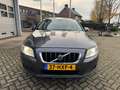 Volvo V70 2.0 Kinetic [bj 2009] Airco|Trkhaak|Leer Grijs - thumbnail 10