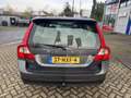 Volvo V70 2.0 Kinetic [bj 2009] Airco|Trkhaak|Leer Grijs - thumbnail 11
