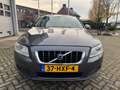 Volvo V70 2.0 Kinetic [bj 2009] Airco|Trkhaak|Leer Grijs - thumbnail 6