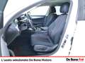 BMW 520 520d touring mhev 48v xdrive business auto Bianco - thumbnail 8
