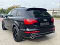 Audi Q7 3.0 TDI quattro S-Line/PANO/BOSE/ACC/360 CAM Schwarz - thumbnail 12