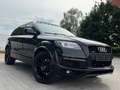 Audi Q7 3.0 TDI quattro S-Line/PANO/BOSE/ACC/360 CAM Schwarz - thumbnail 7