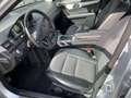 Mercedes-Benz C 220 CDI DPF Automatik Avantgarde 1. Hand Scheckheft Srebrny - thumbnail 8
