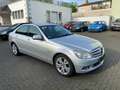 Mercedes-Benz C 220 CDI DPF Automatik Avantgarde 1. Hand Scheckheft Argent - thumbnail 13